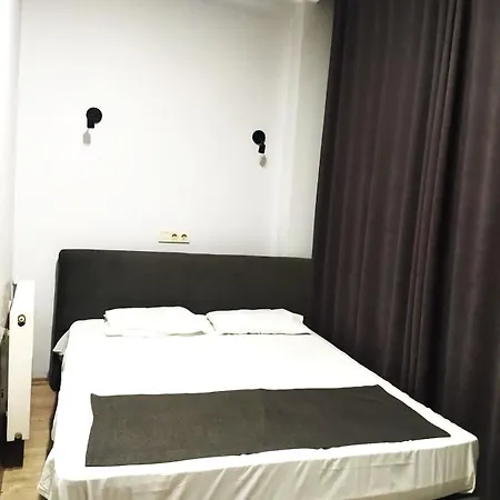 Altin Life Hotel