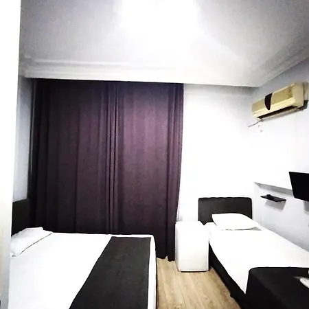 Altin Life Hotel
