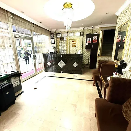 Altin Life Hotel