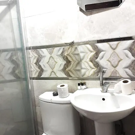 Altin Life Hotel Istambul