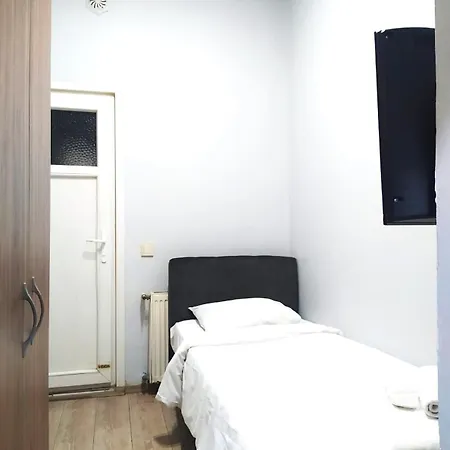 Altin Life Szálloda Isztambul