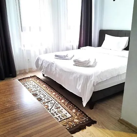 Hotel Altin Life