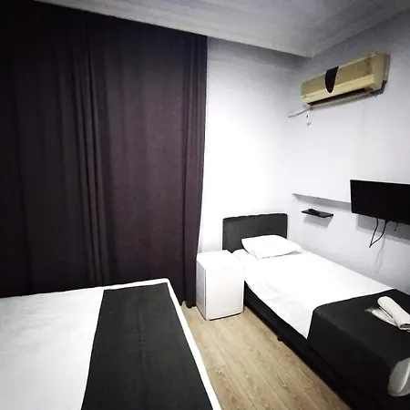 Hotel Altin Life Stambuł