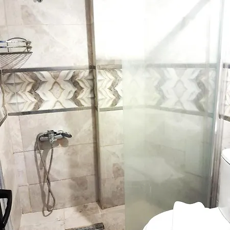 Hotel Altin Life