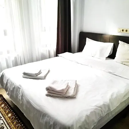 Altin Life * Istanbul