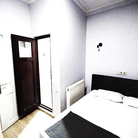 Altin Life Hotel