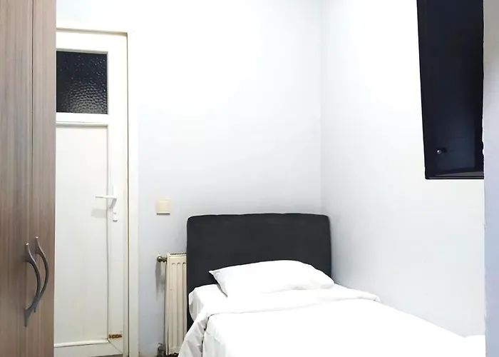 Altin Life Hotel Istanbul