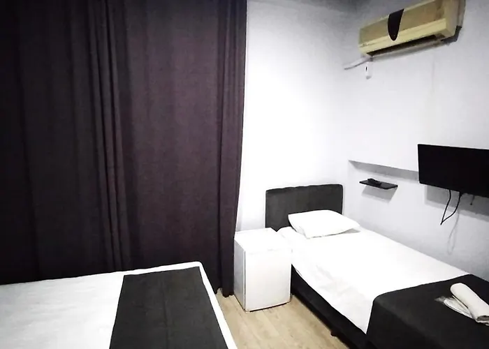 Hotel Altin Life Istanbul