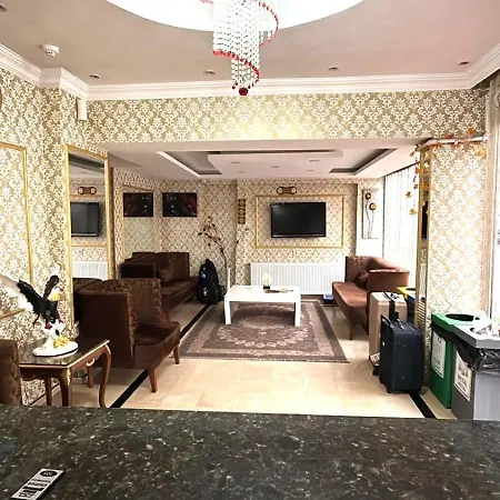 Otel Altin Life *