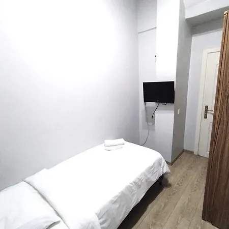 Altin Life * イスタンブール