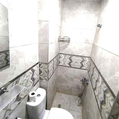 Otel Altin Life *
